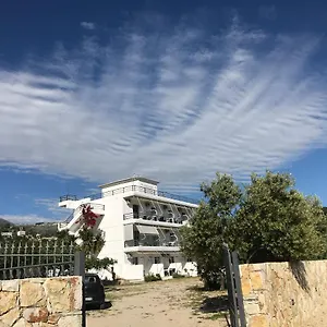 Calliope , Himare Albania