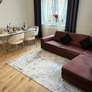 Apartamento A&a Living - Best Location In !!!, Viena