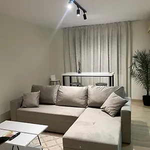 White Apartment, In The Center Of , Tirana Albania