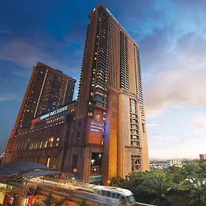 Berjaya Times Square Hotel, 5*, Kuala Lumpur Malesia