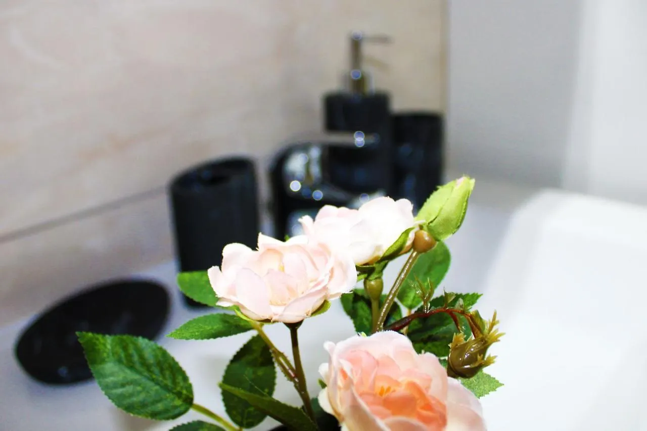 Goldberger Apartment 1020 Vienne