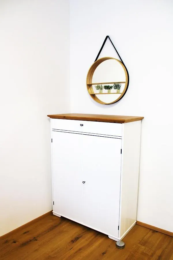 Goldberger Apartment 1020 Vienne Autriche